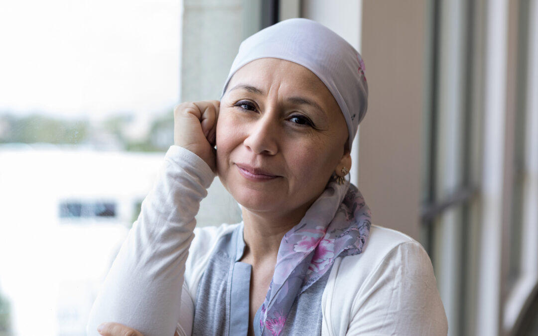 Breast Cancer Survivor Settles $6,833 Liability for $100