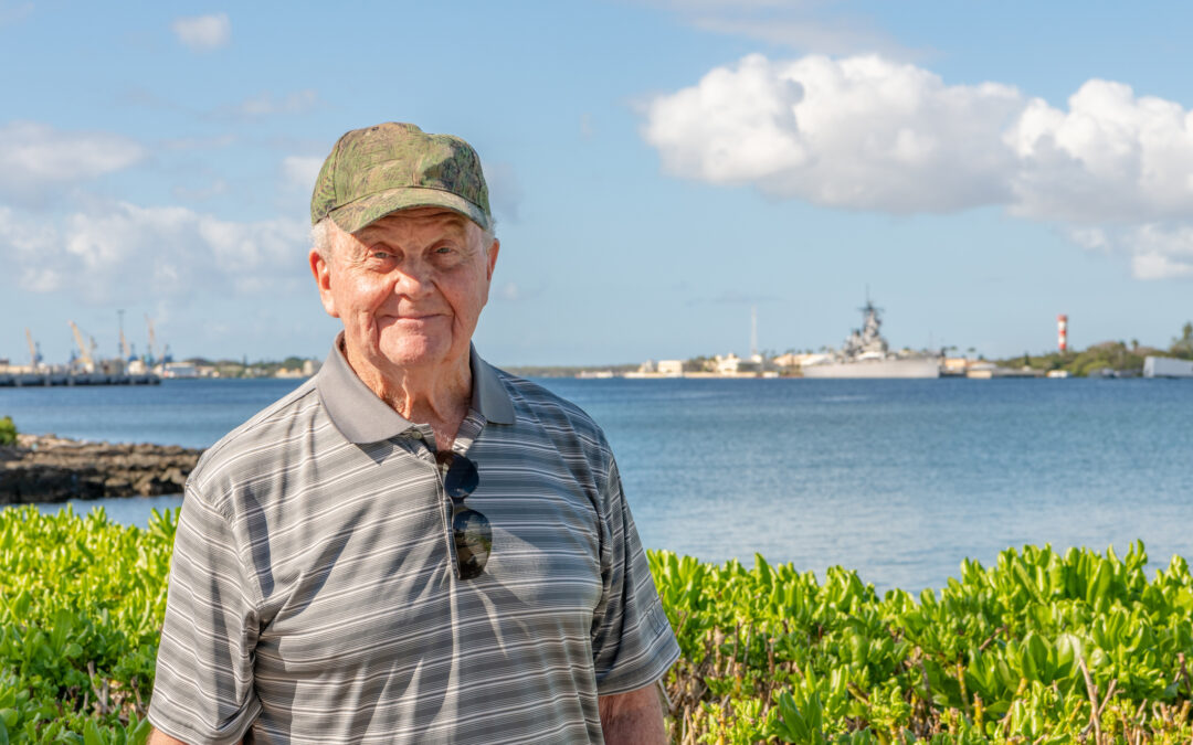 Retired Veteran Resolves $17,637 Debt for $500