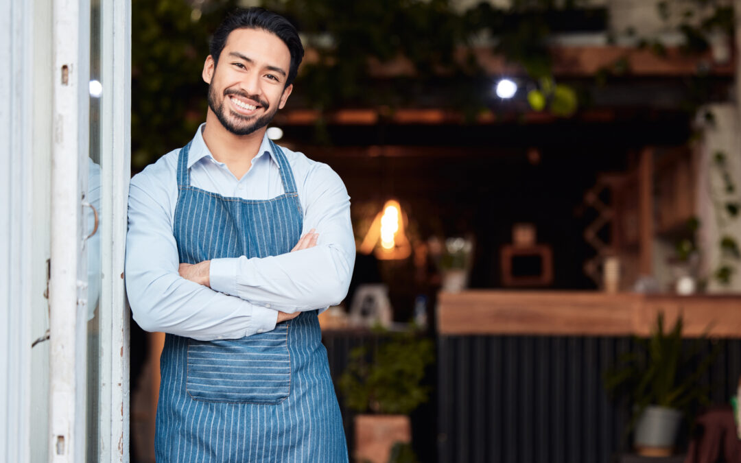 Small Business Owner settles tax debt of $36,000 for $500