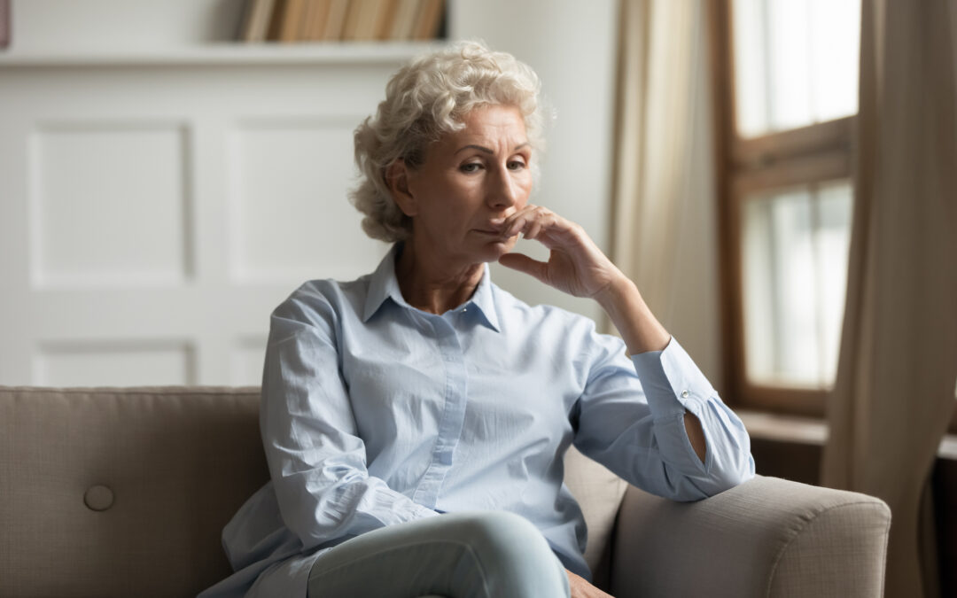 Widow Resolves Back Taxes and SS Garnishment