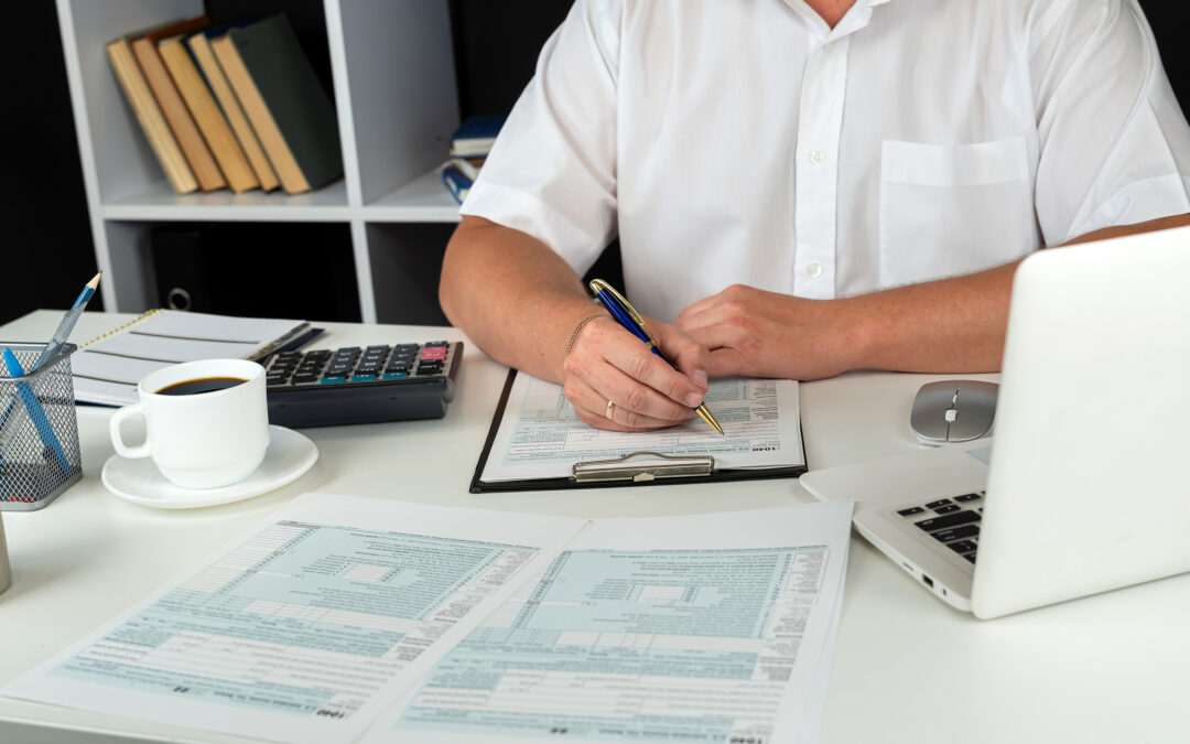 What Is A Tax Resolution?