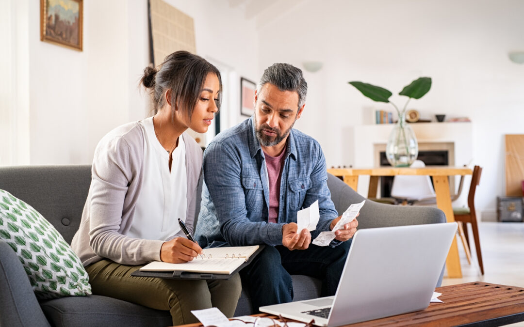 Tax Advantages And Disadvantages Of Married Filing Jointly vs. Married Filing Separately