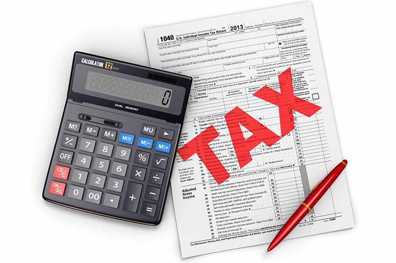 Can The IRS Tax Levy Be Issued Without Notice?