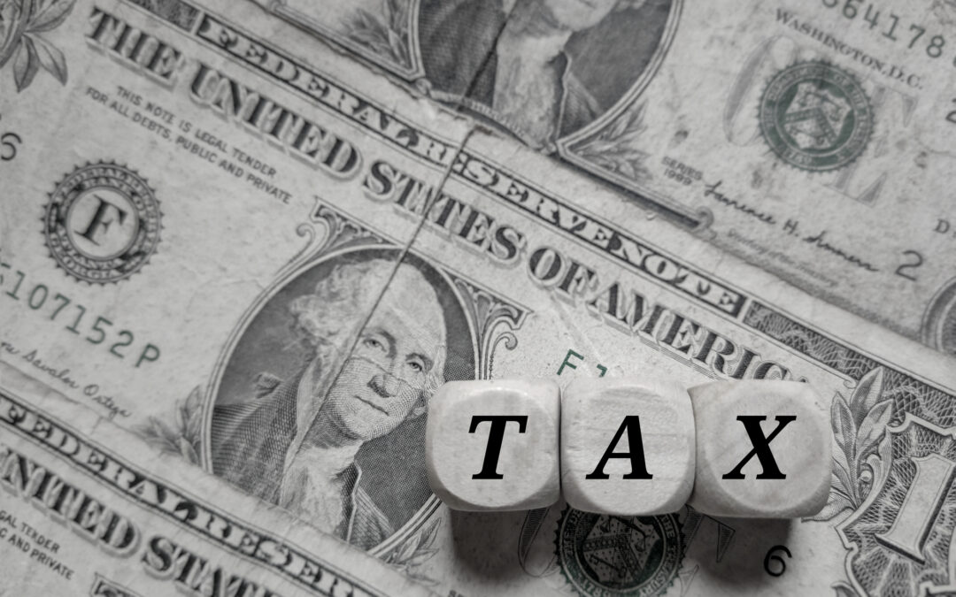 What Options Are Available If I Can’t Pay My Tax Bill in Full?