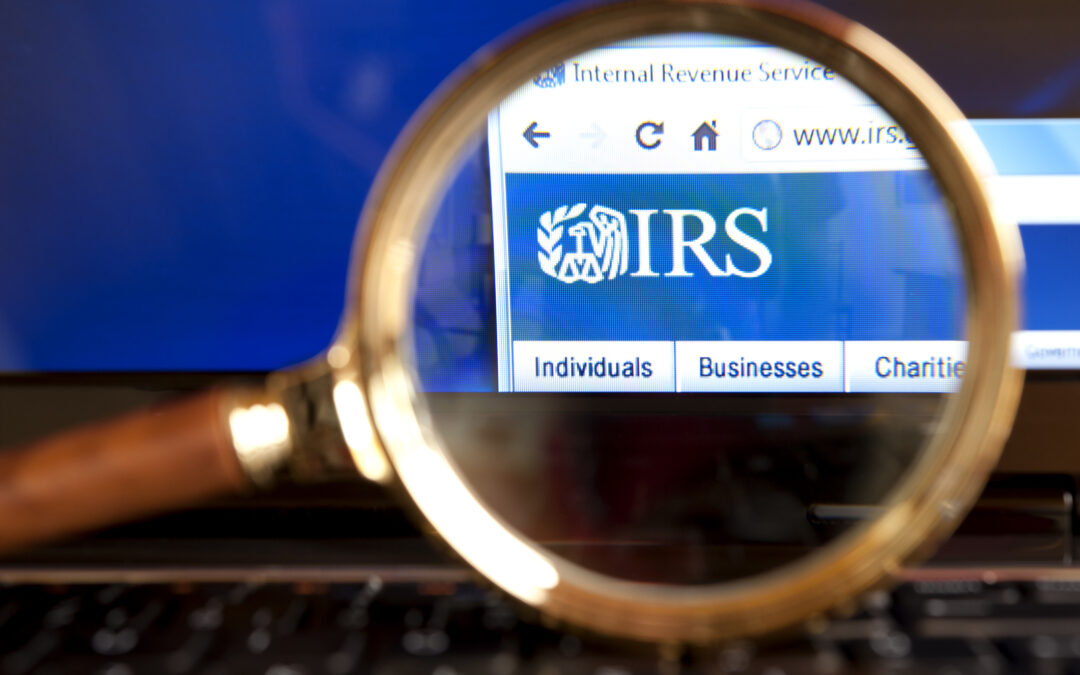 Can I Negotiate With the IRS to Reduce My Tax Debt?