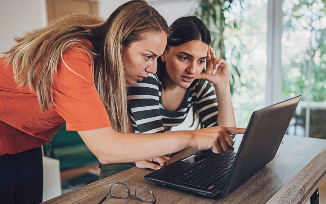 How Do I Avoid Tax Relief Scams?