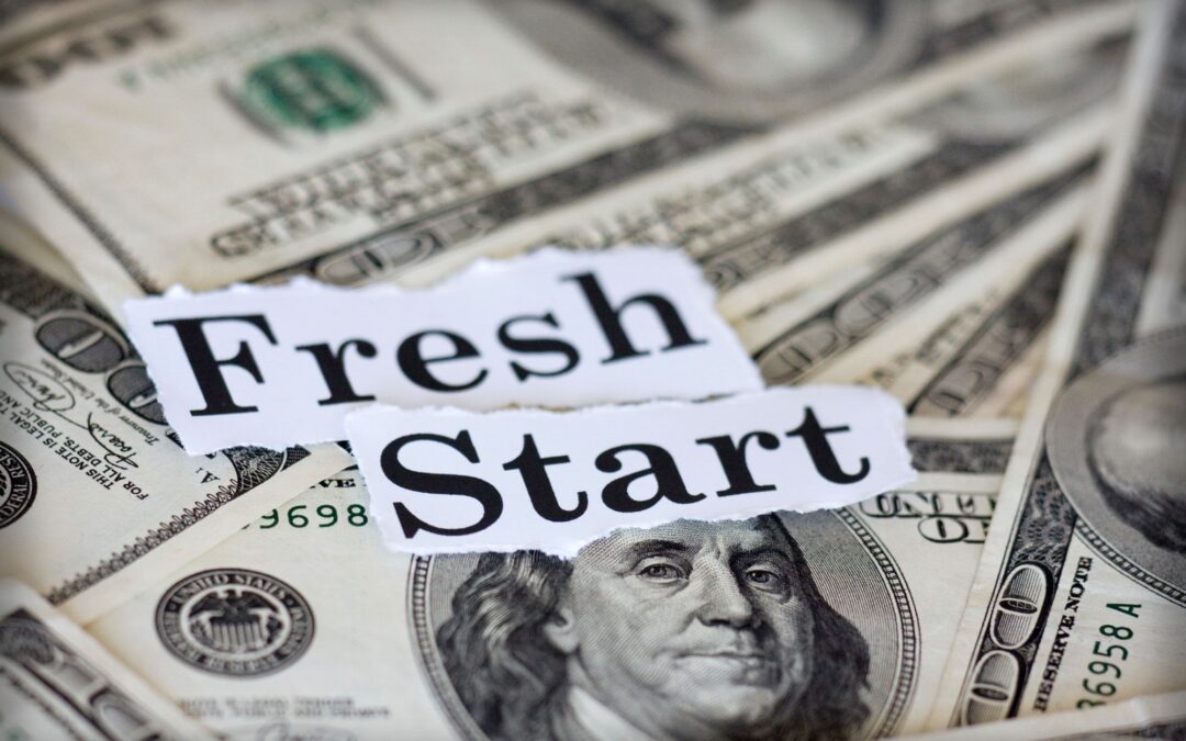 What Is the IRS Fresh Start Program?