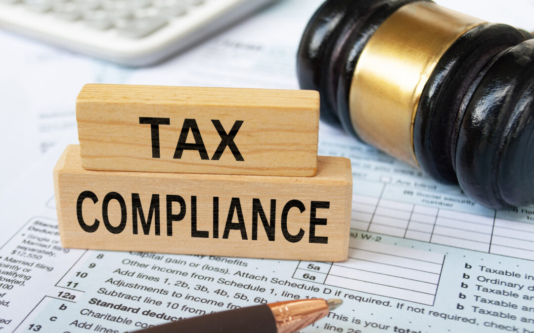 What Should I Do If I Haven’t Filed Taxes in Several Years?