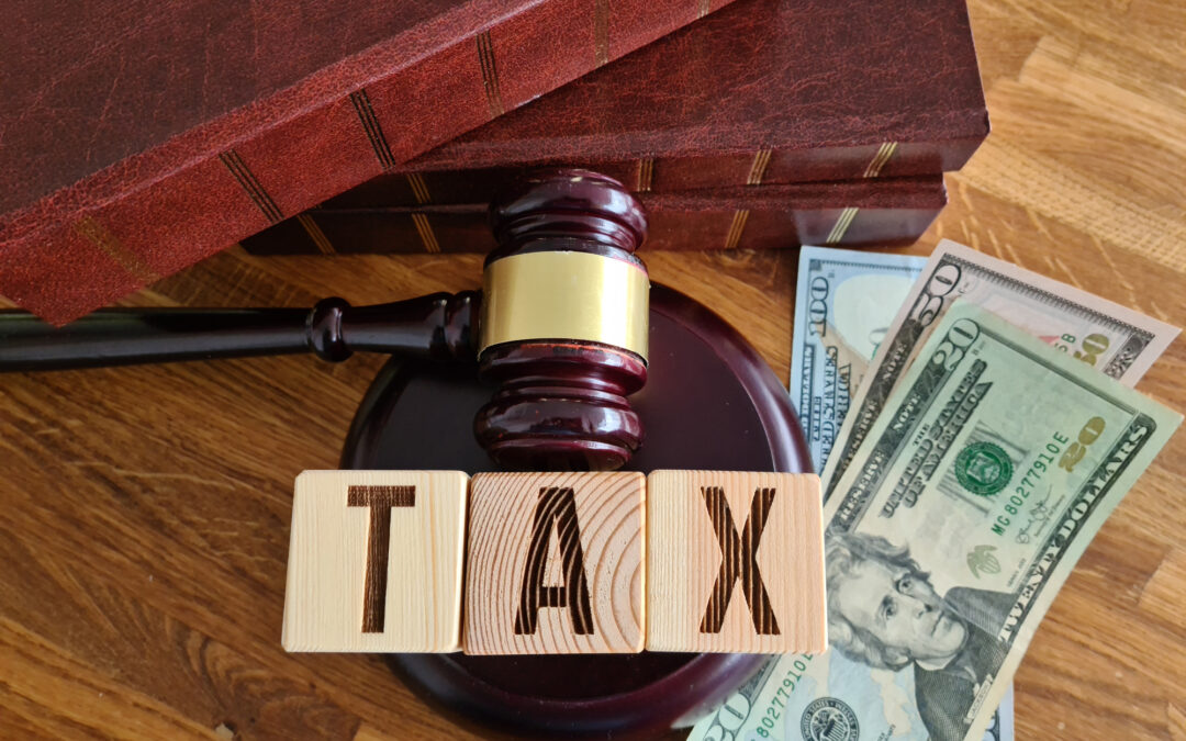 What Happens If I Ignore My Tax Debt?