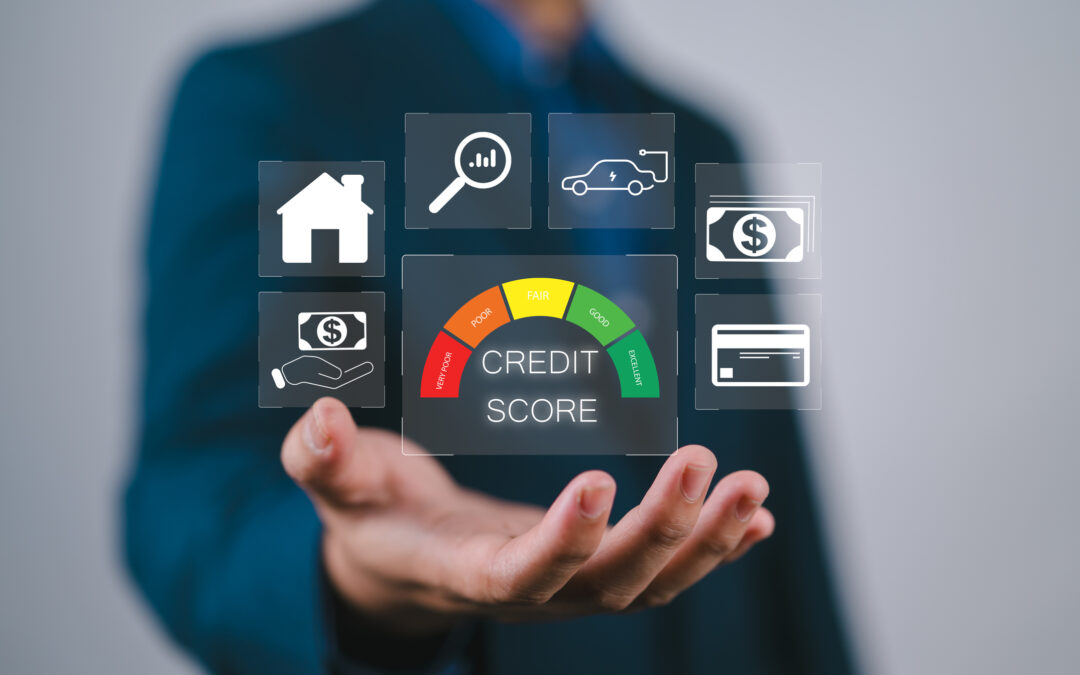 Does Tax Debt Affect My Credit Score?