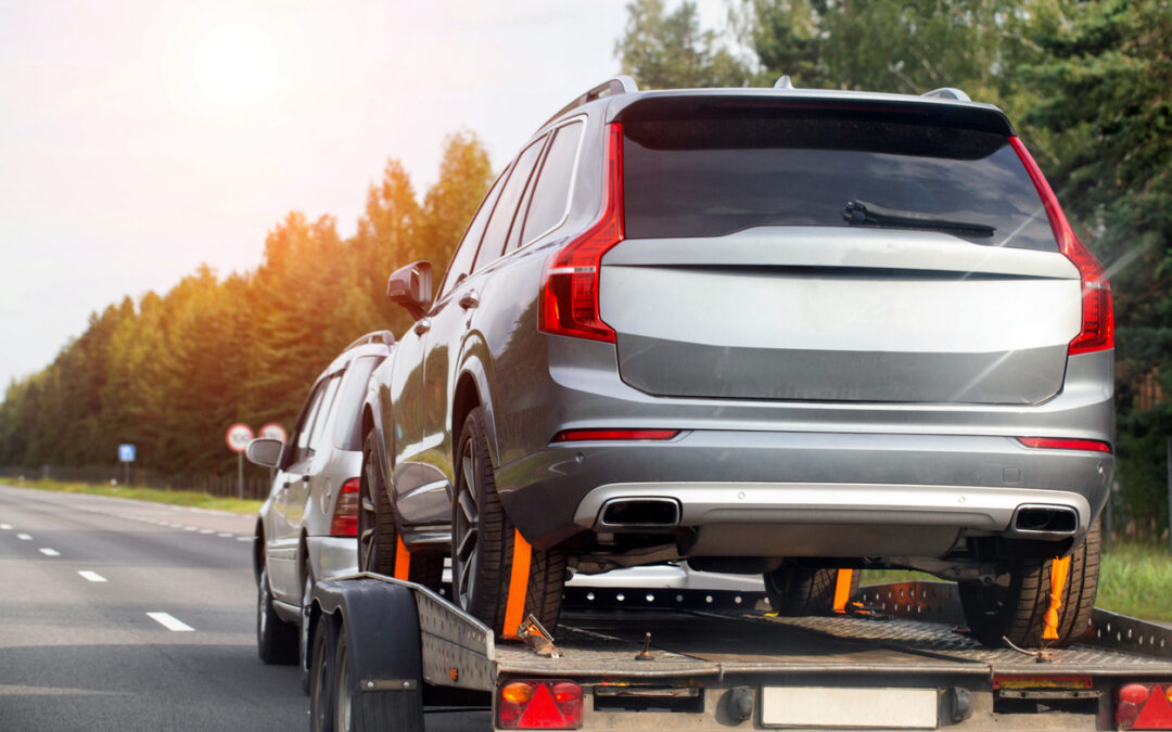 Will the IRS Take My House or Car?