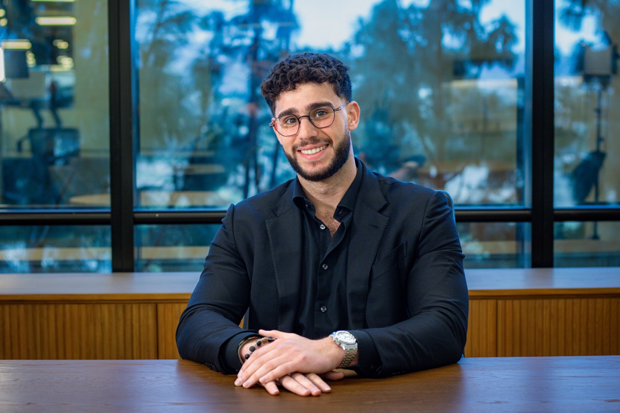 TaxRise CBO Omar Abdullah